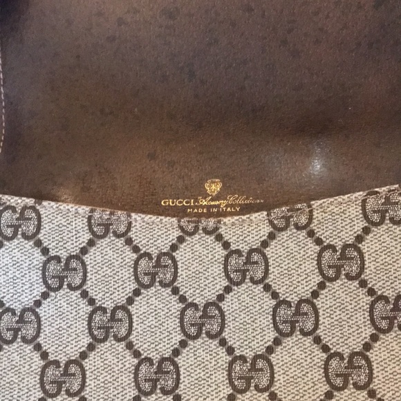 Authentic Italian Gucci mini bag! - Picture 4 of 7